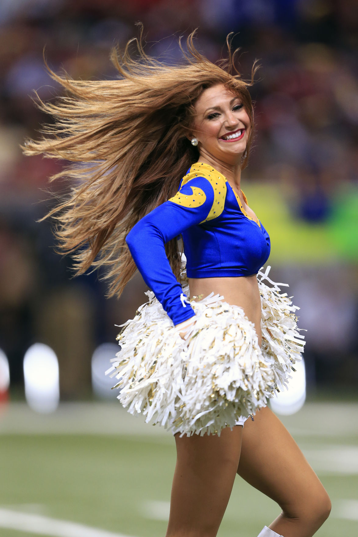 49ers Rams Football